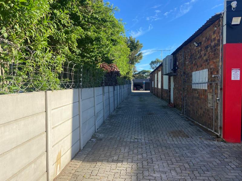To Let Commercial Property for Rent in Walmer Eastern Cape